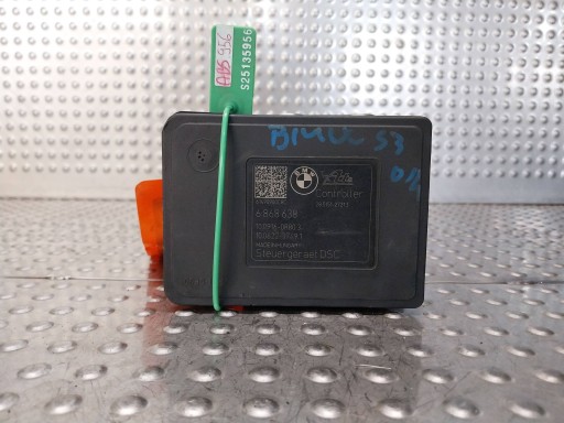PUMPA MODUL ABS 6868637 6868638 BMW F20 F21 F22 F30 F31 F32 F34