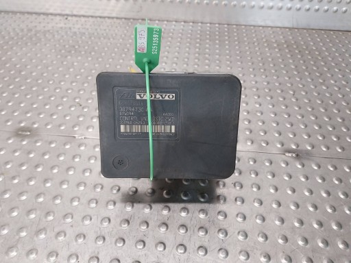 PUMPA MODUL ABS 30794728 30794730AA VOLVO C30 S40 II V50 2WD