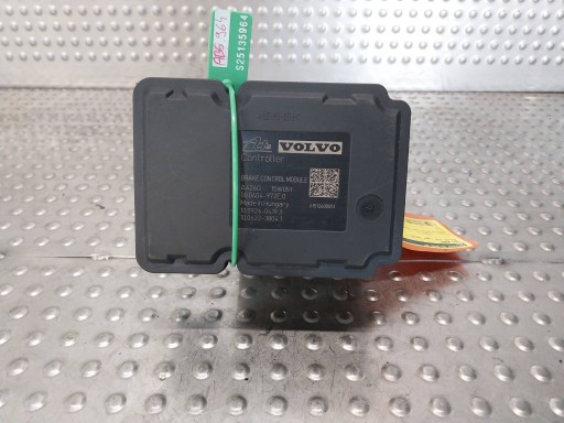 PUMPA MODUL ABS P31423347 10.0926-0419.3 VOLVO XC70 II V70 III REDIZAJN