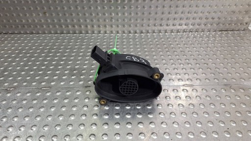 PROTOK ZRAKA 7788744 BMW X5 E53 E60 E83 E90 2.0 M47N 3.0 D M57N