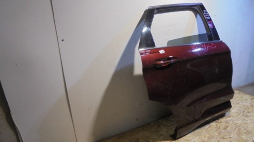 VRATA ZADNJI DESNA FORD EDGE MK2 14-21 VRATA ZADNJI DESNA FORD EDGE MK2 14-21