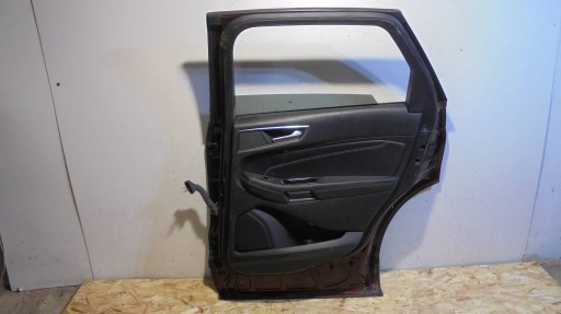 VRATA ZADNJI DESNA FORD EDGE MK2 14-21 VRATA ZADNJI DESNA FORD EDGE MK2 14-21