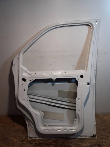 VRATA PREDNJI DESNA VW VOLKSWAGEN TRANSPORTER T5