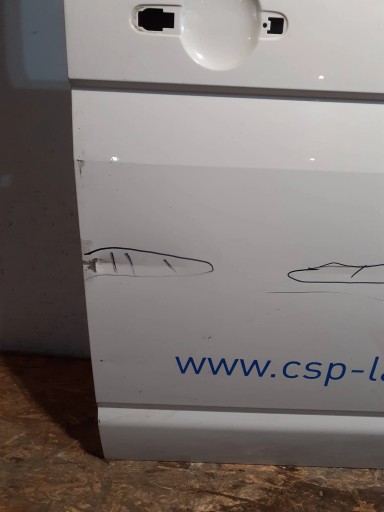 VRATA PREDNJI DESNA VW VOLKSWAGEN TRANSPORTER T5