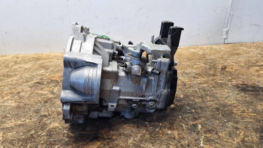 GETRIBA MJENJAČ RTF VW POLO FABIA AUDI A1 2 IBIZA EOS 1.4 TDI