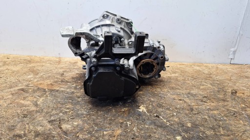 GETRIBA MJENJAČ RTF VW POLO FABIA AUDI A1 2 IBIZA EOS 1.4 TDI