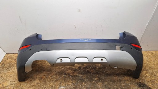 BRANIK ZADNJI 7303801 BMW X1 E84 X-LINE 09- BRANIK ZADNJI 7303801 BMW X1 E84 X-LINE 09-