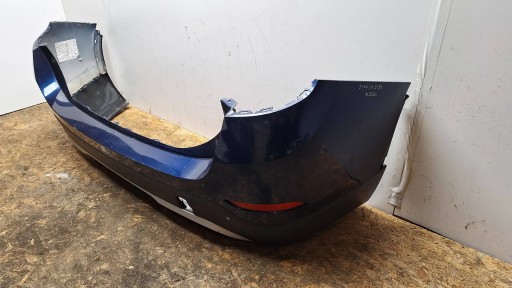 BRANIK ZADNJI 7303801 BMW X1 E84 X-LINE 09- BRANIK ZADNJI 7303801 BMW X1 E84 X-LINE 09-