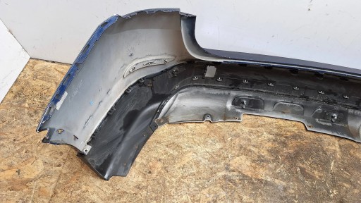 BRANIK ZADNJI 7303801 BMW X1 E84 X-LINE 09- BRANIK ZADNJI 7303801 BMW X1 E84 X-LINE 09-