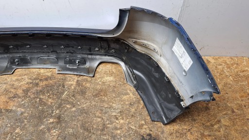 BRANIK ZADNJI 7303801 BMW X1 E84 X-LINE 09- BRANIK ZADNJI 7303801 BMW X1 E84 X-LINE 09-