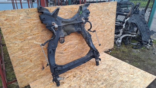 MOST A6393301806 MERCEDES VITO VIANO W639