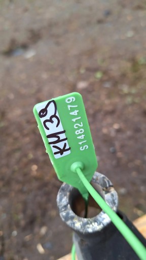 MOST A6393301806 MERCEDES VITO VIANO W639