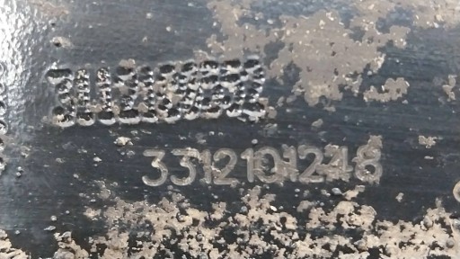VILICA DESNI PREDNJI 7G9N3A052FH VOLVO V60 S60 II V70 III S80
