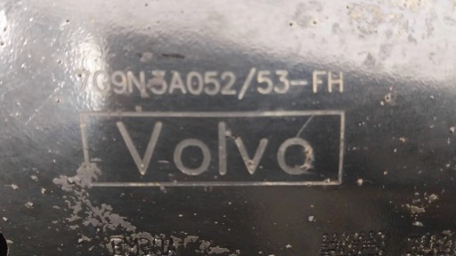 VILICA DESNI PREDNJI 7G9N3A052FH VOLVO V60 S60 II V70 III S80