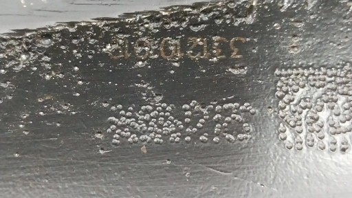 VILICA LIJEVI PREDNJI 7G9N3A053FJ VOLVO V60 S60 II V70 III S80