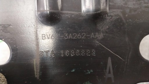 VILICA LIJEVI PREDNJI BV61-3A262-AAA FORD FOCUS MK3 C MAX MK2 VILICA LIJEVI PREDNJI BV61-3A262-AAA FORD FOCUS MK3 C MAX MK2