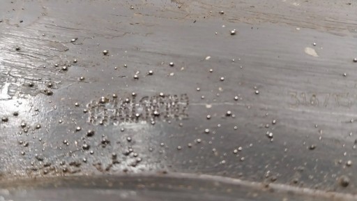 VILICA DESNI PREDNJI 6G9N3A052BB VOLVO V60 S60 II V70 III S80