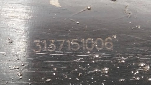 VILICA DESNI PREDNJI 6G9N3A052BB VOLVO V60 S60 II V70 III S80