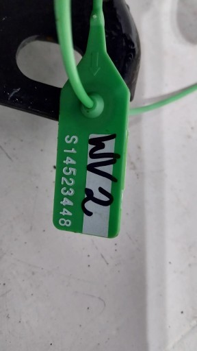 VILICA DESNI PREDNJI 7G9N3A052FJ VOLVO V60 S60 II V70 III S80