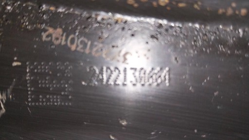 VILICA LIJEVI PREDNJI 6G9N3A053BB VOLVO V60 S60 II V70 III S80