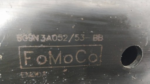 VILICA LIJEVI PREDNJI 6G9N3A053BB VOLVO V60 S60 II V70 III S80