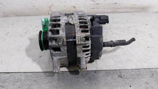 ALTERNATOR A0009063322 MERCEDES A W176 W246 1.8 CDI 136KM 2012-2015 ALTERNATOR A0009063322 MERCEDES A W176 W246 1.8 CDI 136KM 2012-2015