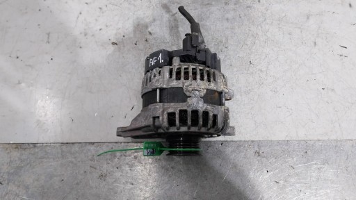 ALTERNATOR A0009063322 MERCEDES A W176 W246 1.8 CDI 136KM 2012-2015 ALTERNATOR A0009063322 MERCEDES A W176 W246 1.8 CDI 136KM 2012-2015