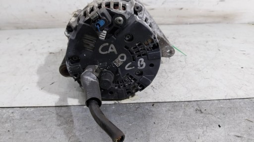 ALTERNATOR A0009063322 MERCEDES A W176 W246 1.8 CDI 136KM 2012-2015 ALTERNATOR A0009063322 MERCEDES A W176 W246 1.8 CDI 136KM 2012-2015