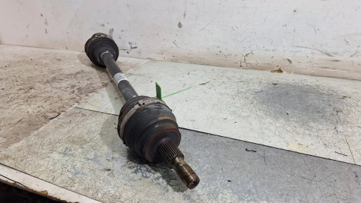 POLUOSOVINA DESNI ZADNJI A4473503900 MERCEDES VITO III V-KLASA VIANO W447 2.2 CDI