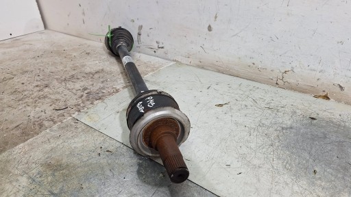 POLUOSOVINA DESNI ZADNJI A4473503900 MERCEDES VITO III V-KLASA VIANO W447 2.2 CDI