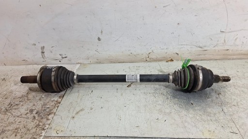 POLUOSOVINA DESNI ZADNJI A4473503900 MERCEDES VITO III V-KLASA VIANO W447 2.2 CDI