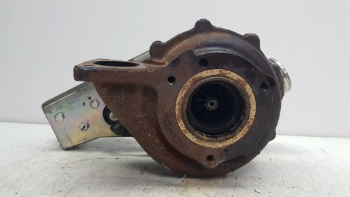 TURBINA 30757080 VOLVO S80 S60 V70 XC90 2.4 D5244T