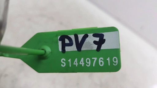 PUMPA INJEKTORA 30756125 0445010111 VOLVO S80 S60 V70 XC90 2.4 D5244T