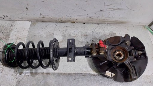 RUKAVAC AMORTIZER LIJEVI PREDNJI 7H0407257G VW TRANSPORTER T5 REDIZAJN T6