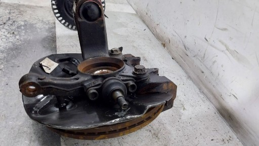 RUKAVAC AMORTIZER LIJEVI PREDNJI 7H0407257G VW TRANSPORTER T5 REDIZAJN T6