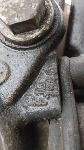 RUKAVAC AMORTIZER LIJEVI PREDNJI 7H0407257G VW TRANSPORTER T5 REDIZAJN T6