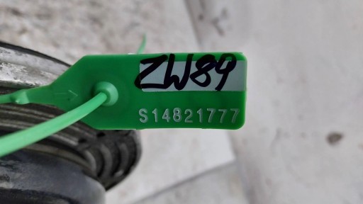 RUKAVAC AMORTIZER LIJEVI PREDNJI 7H0407257G VW TRANSPORTER T5 REDIZAJN T6