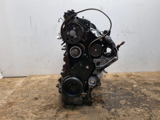 MOTOR CBA VW GOLF VI TIGUAN I PASSAT CC B6 AUDI A3 8P 2.0 TDI GOLI