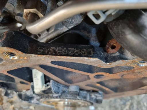 MOTOR CBA VW GOLF VI TIGUAN I PASSAT CC B6 AUDI A3 8P 2.0 TDI GOLI