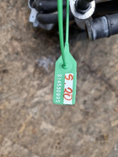 MOTOR CBA VW GOLF VI TIGUAN I PASSAT CC B6 AUDI A3 8P 2.0 TDI GOLI