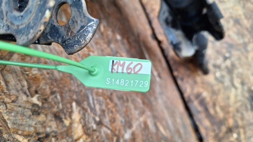 MOST PREDNJI A6393302606 MERCEDES VITO VIANO W639 REDIZAJN