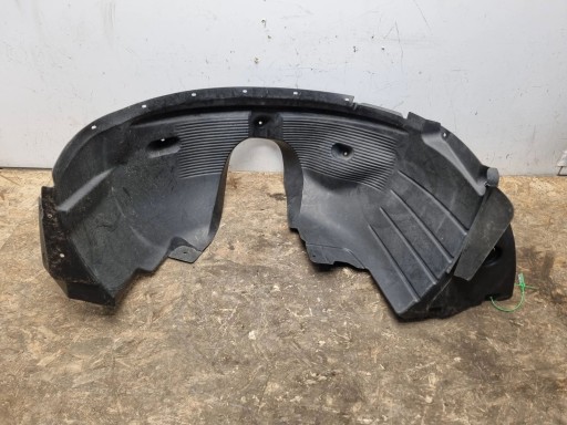 PVC BLATOBRANA DESNA  PREDNJI 3400054 BMW X3 E83