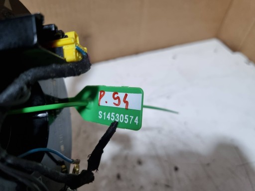 PREKIDAČ 6S6T-14A664-AA 1S7T-17A553-DD FORD FIESTA FUSION MK 6