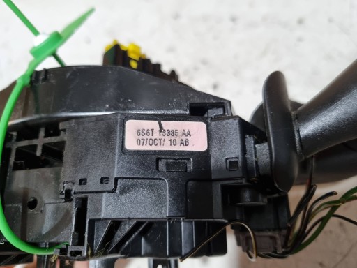 PREKIDAČ 6S6T-14A664-AA 1S7T-17A553-DD FORD FIESTA FUSION MK 6