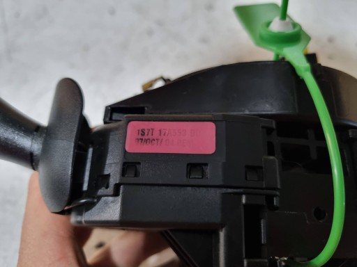 PREKIDAČ 6S6T-14A664-AA 1S7T-17A553-DD FORD FIESTA FUSION MK 6