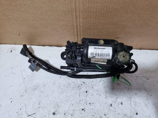 KOMPRESOR OVJES 15.1550-0003.2 AUDI A6 C5 ALLROAD A8 D3