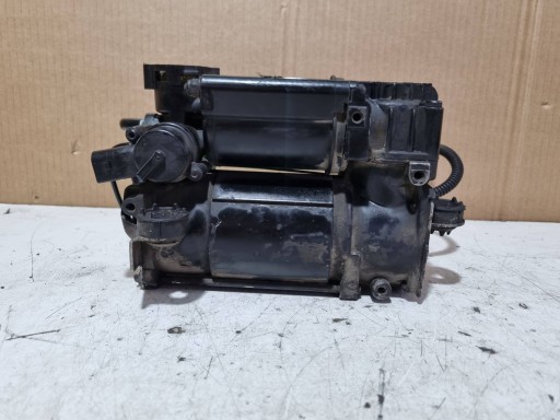 KOMPRESOR OVJES 15.1550-0003.2 AUDI A6 C5 ALLROAD A8 D3