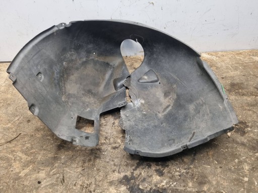 PVC BLATOBRANA LIJEVI PREDNJI 8223375 BMW 7 E65 E66