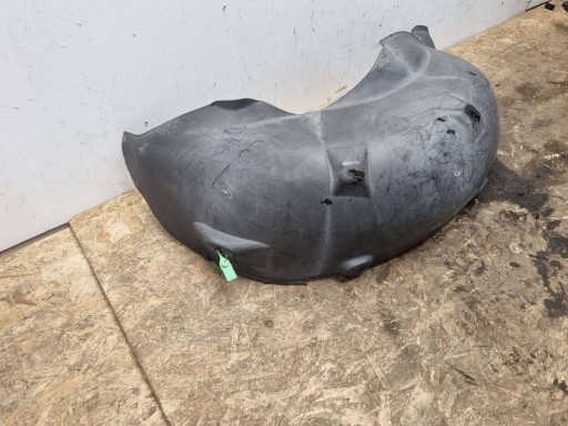 PVC BLATOBRANA DESNI ZADNJI 1638840422 MERCEDES ML W163 REDIZAJN
