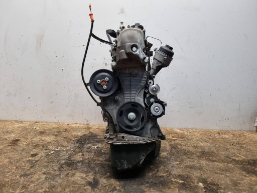 MOTOR BMD VW POLO IV 9N FOX FABIA I II IBIZA III 1.2 6V GOLI